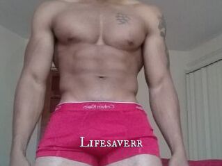 Lifesaverr