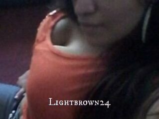 Lightbrown24