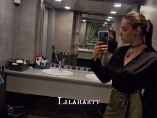 Lilahartt