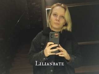 Lilianbate