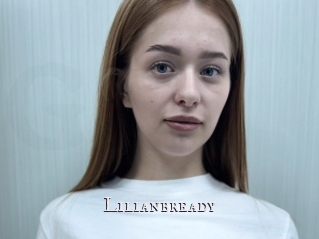 Lilianbready