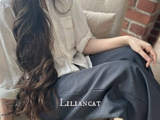 Liliancat