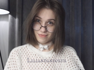 Liliandanforth