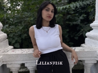 Lilianfisk