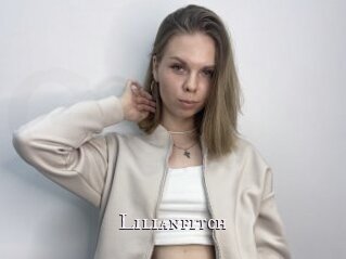 Lilianfitch