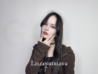 Liliangirling