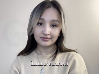 Liliangladish