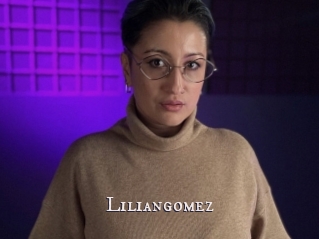 Liliangomez