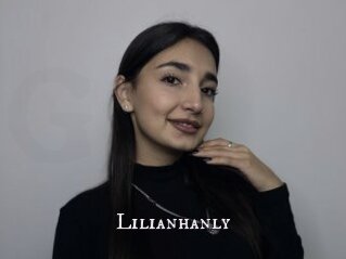 Lilianhanly