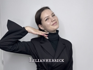 Lilianherrick