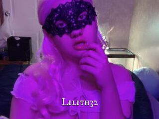 Lilith32