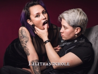 Lilithandchole