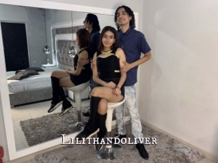 Lilithandoliver