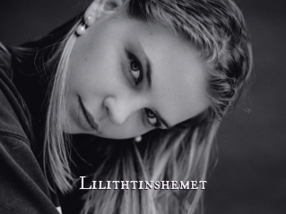 Lilithtinshemet