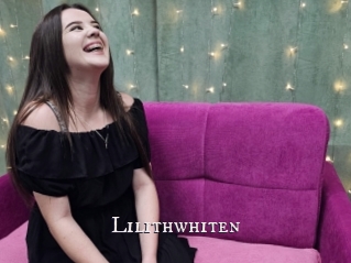 Lilithwhiten