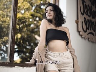 Lilitrose