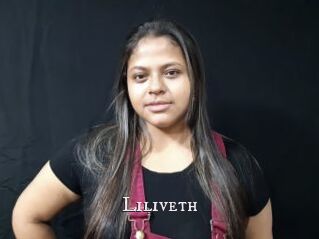 Liliveth