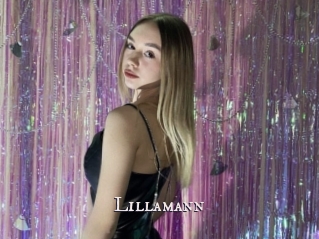 Lillamann