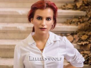 Lillianwoolf