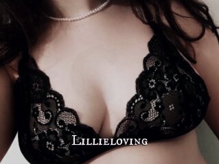 Lillieloving