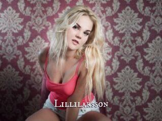 Lillilarsson