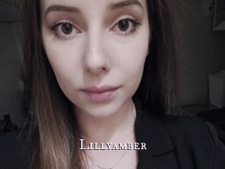 Lillyamber