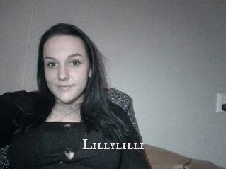 Lillylilli