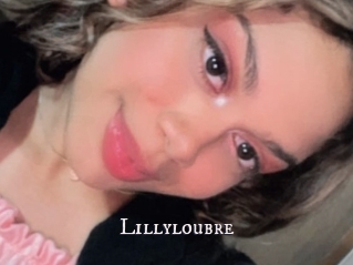 Lillyloubre