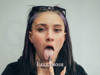 Lillymosh