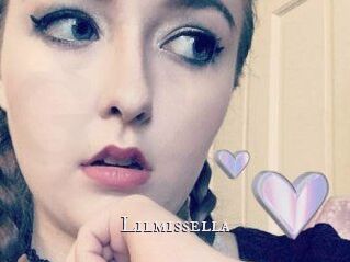 Lilmissella