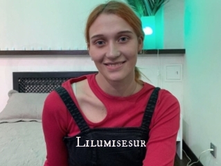 Lilumisesur