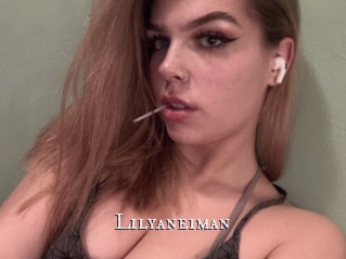 Lilyaneiman