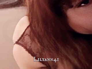 Lilyann41