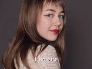 Lilybrick