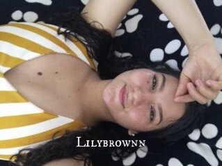 Lilybrownn