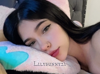 Lilybunny21