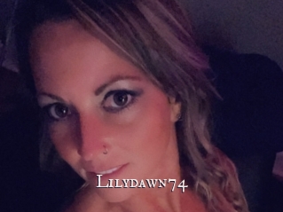 Lilydawn74