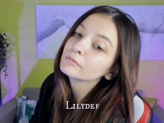 Lilydef