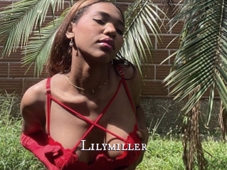 Lilymiller