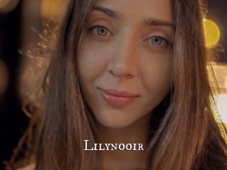 Lilynooir