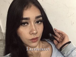 Lilysecrect