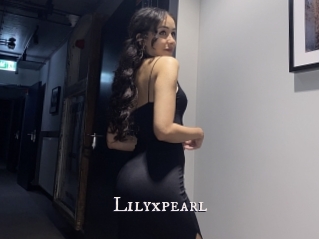 Lilyxpearl