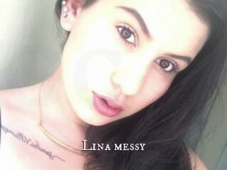 Lina_messy