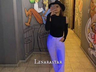 Linarastar