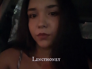 Lincyhoney