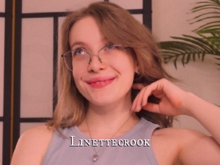 Linettecrook