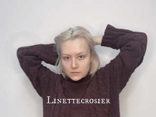 Linettecrosier