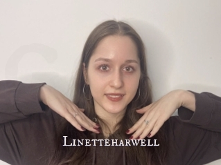 Linetteharwell