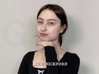 Linnbickford