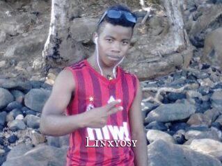 Linxyosy